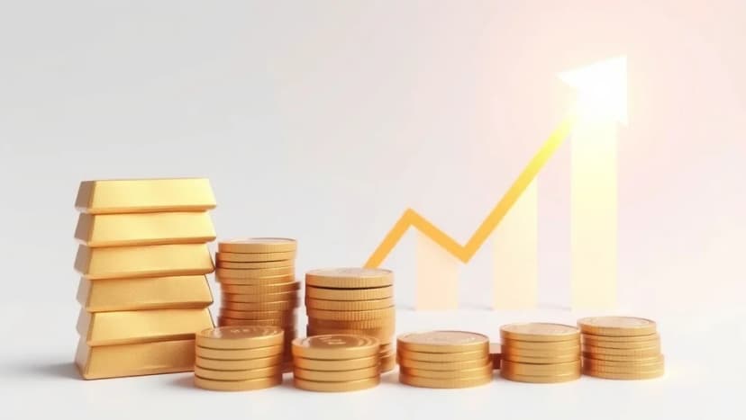 BGF World Gold A2 är ett bra val för dig