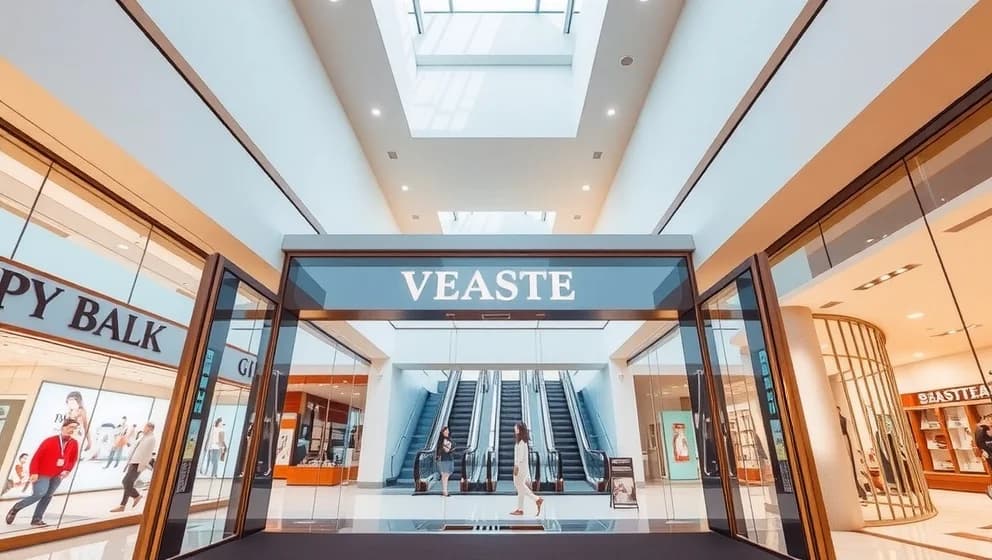 City Gross Kungens Kurva och dess historia