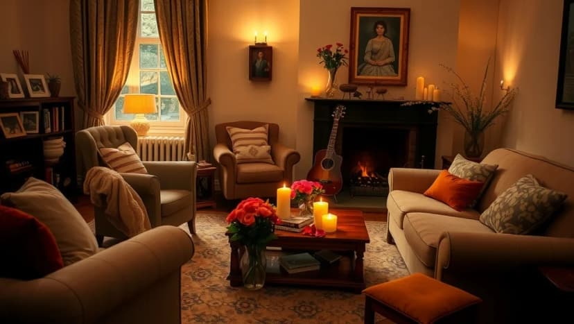 Ellinor Bonde söker fru