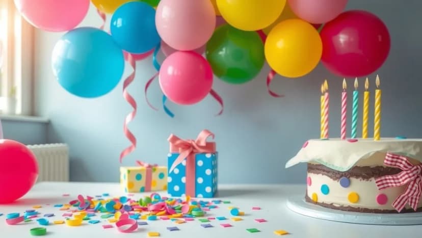 Grattis på födelsedagen text som funkar