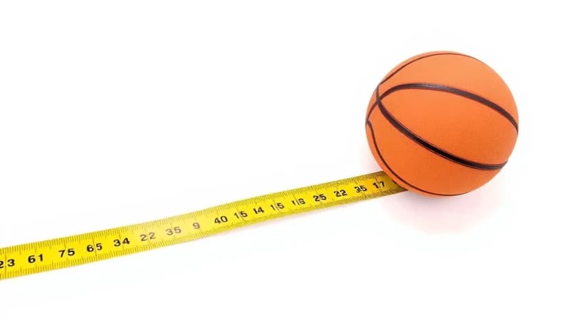 Hur långt är 185 cm i fot