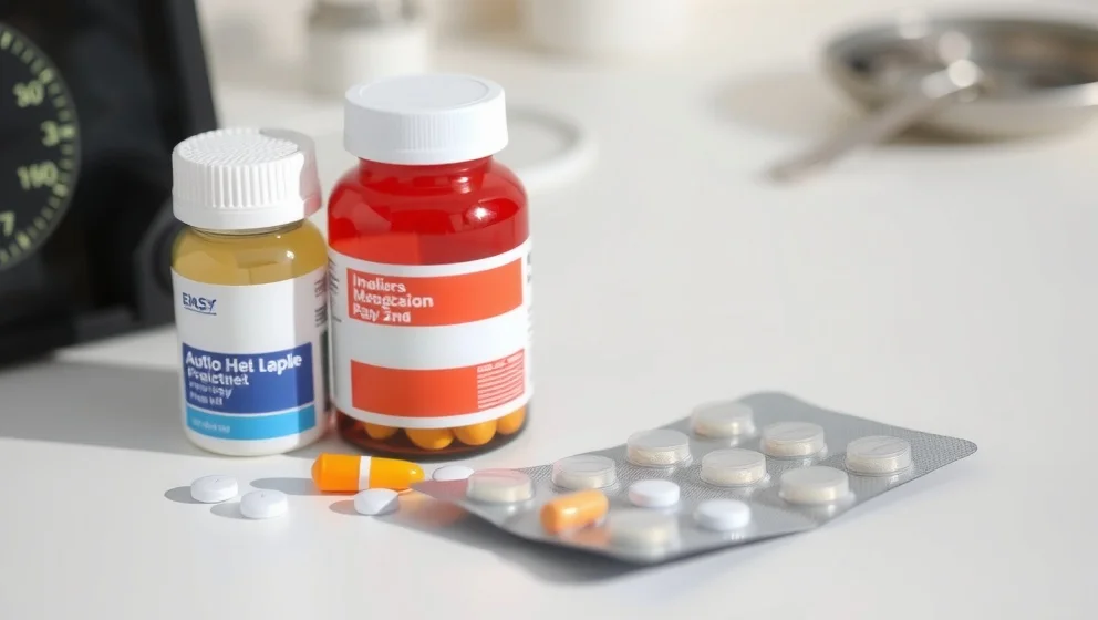 Hur ofta kan man ta Alvedon och Ipren tillsammans