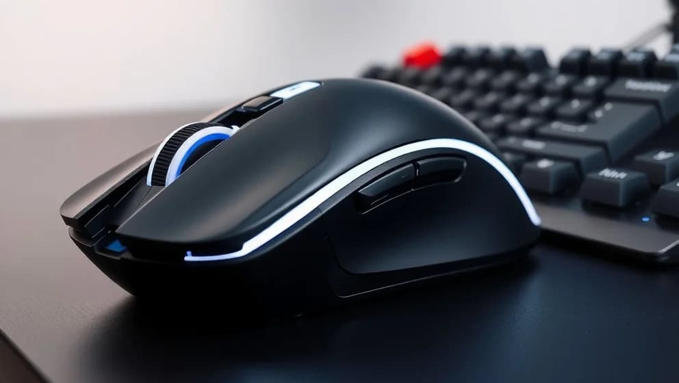 Logitech G Pro X Superlight 2 recension