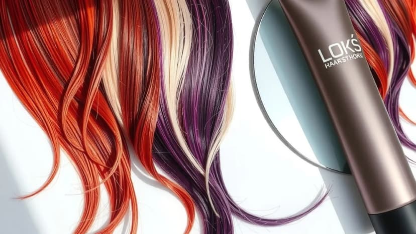 Maria Nila Colour Refresh vad gör den