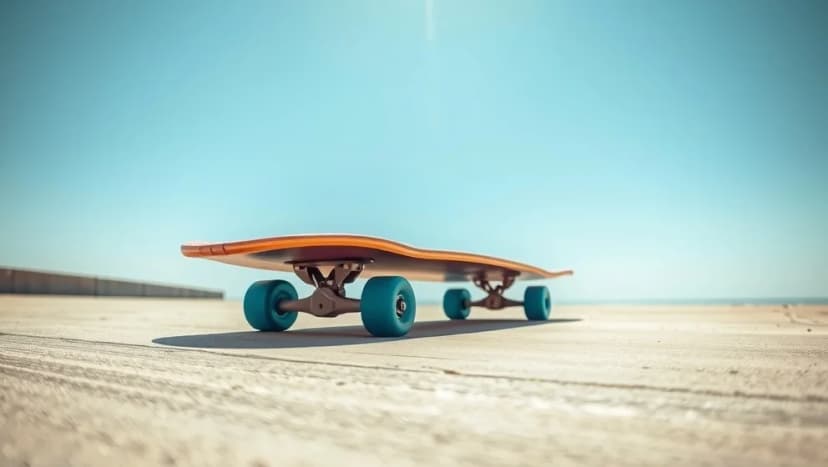 Rollistan i nyckeln till frihet