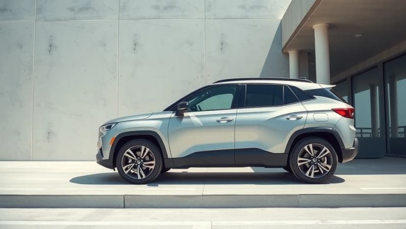 Vad kostar Lynk & Co 01 egentligen