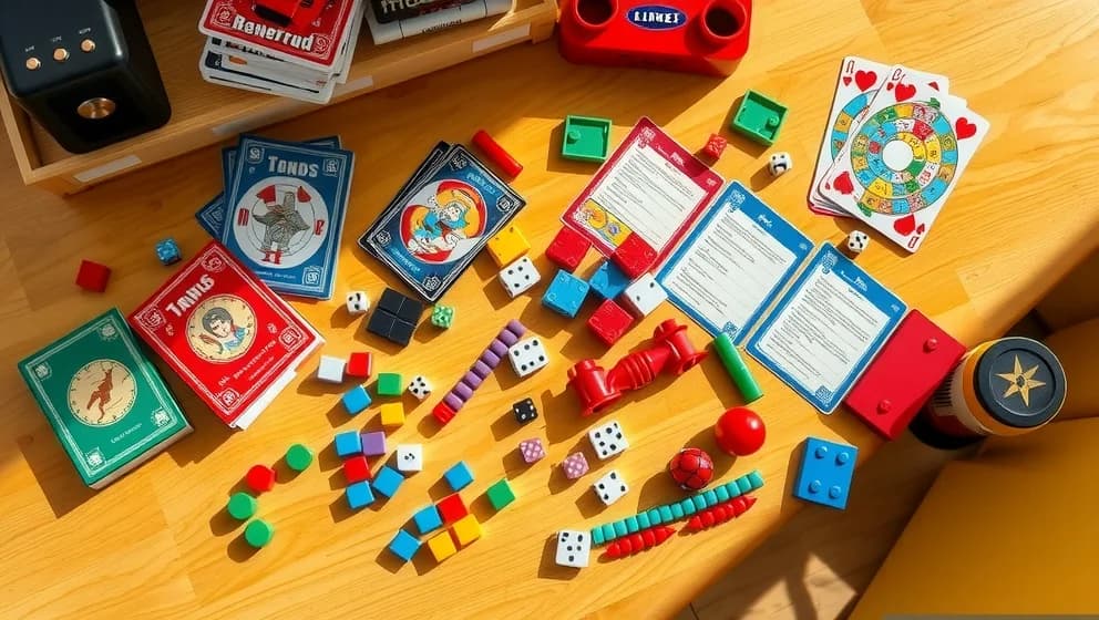 Vilka är bäst i test lekar för barn